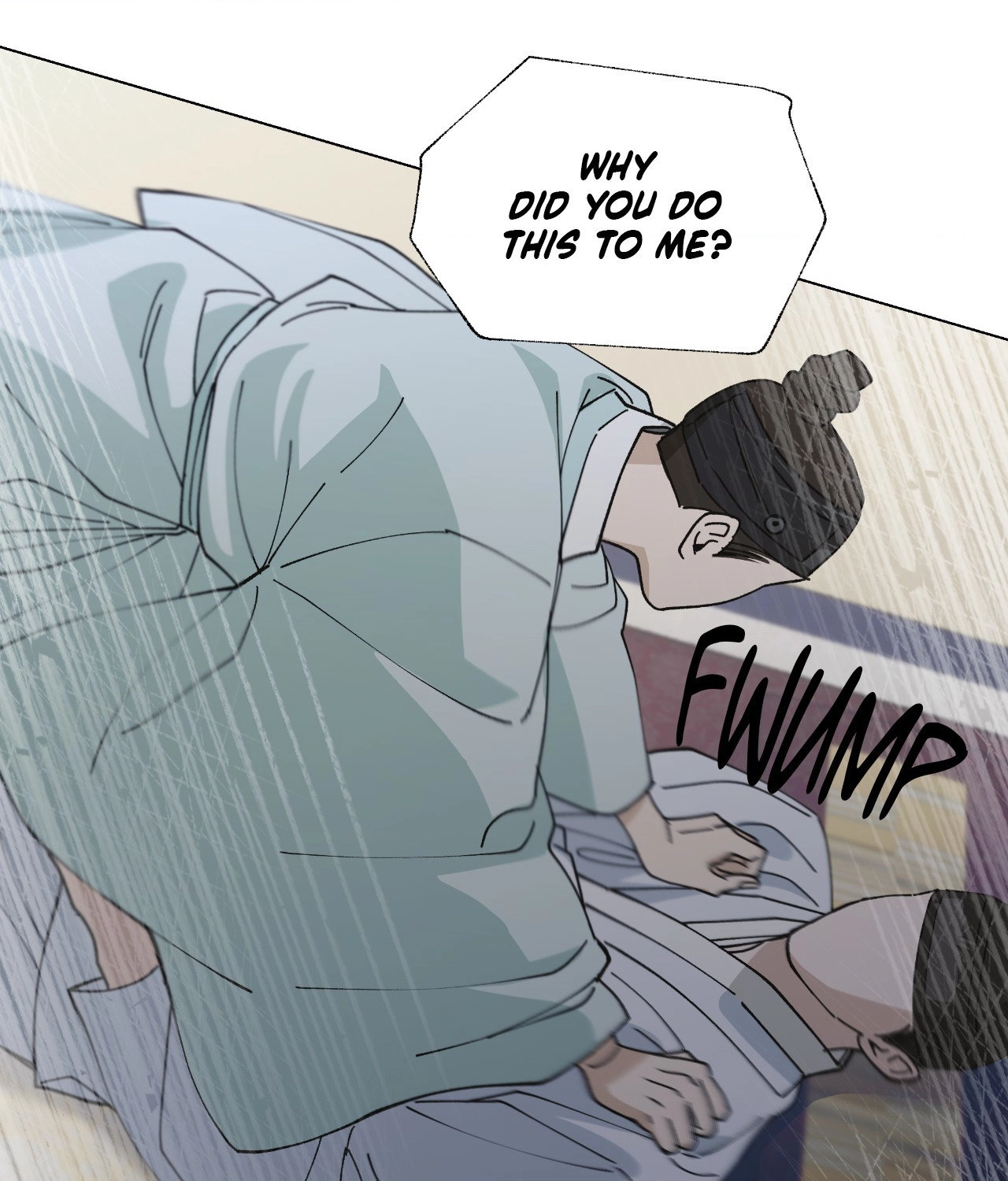 Read The Seductive Storyteller chapter 4 image 68 on Lezhin