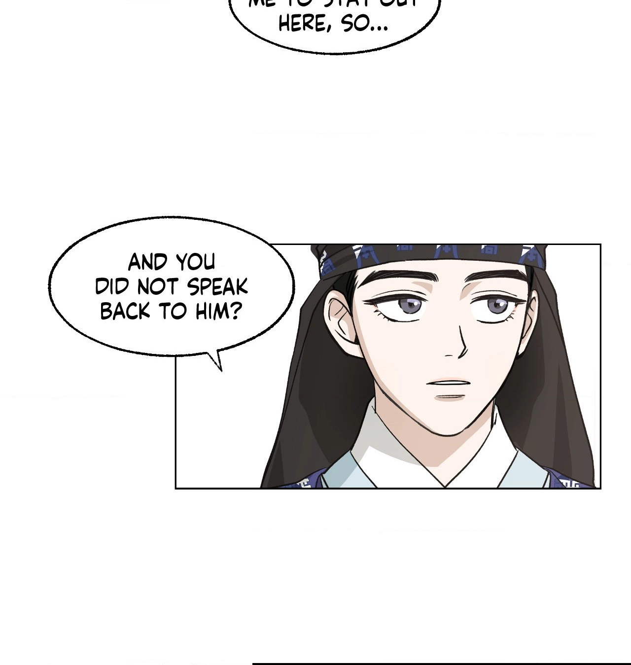 Read The Seductive Storyteller chapter 4 image 7 on Lezhin