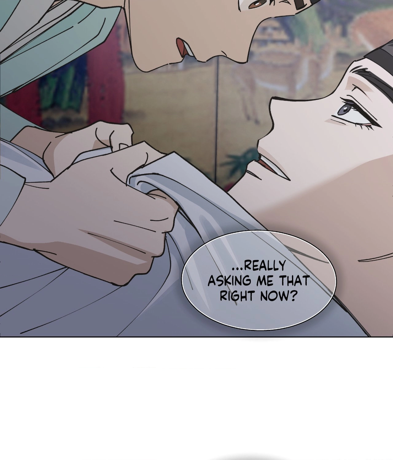 Read The Seductive Storyteller chapter 4 image 70 on Lezhin