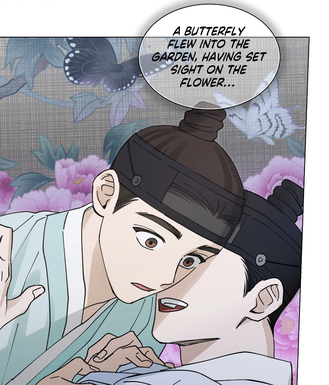 Read The Seductive Storyteller chapter 4 image 71 on Lezhin