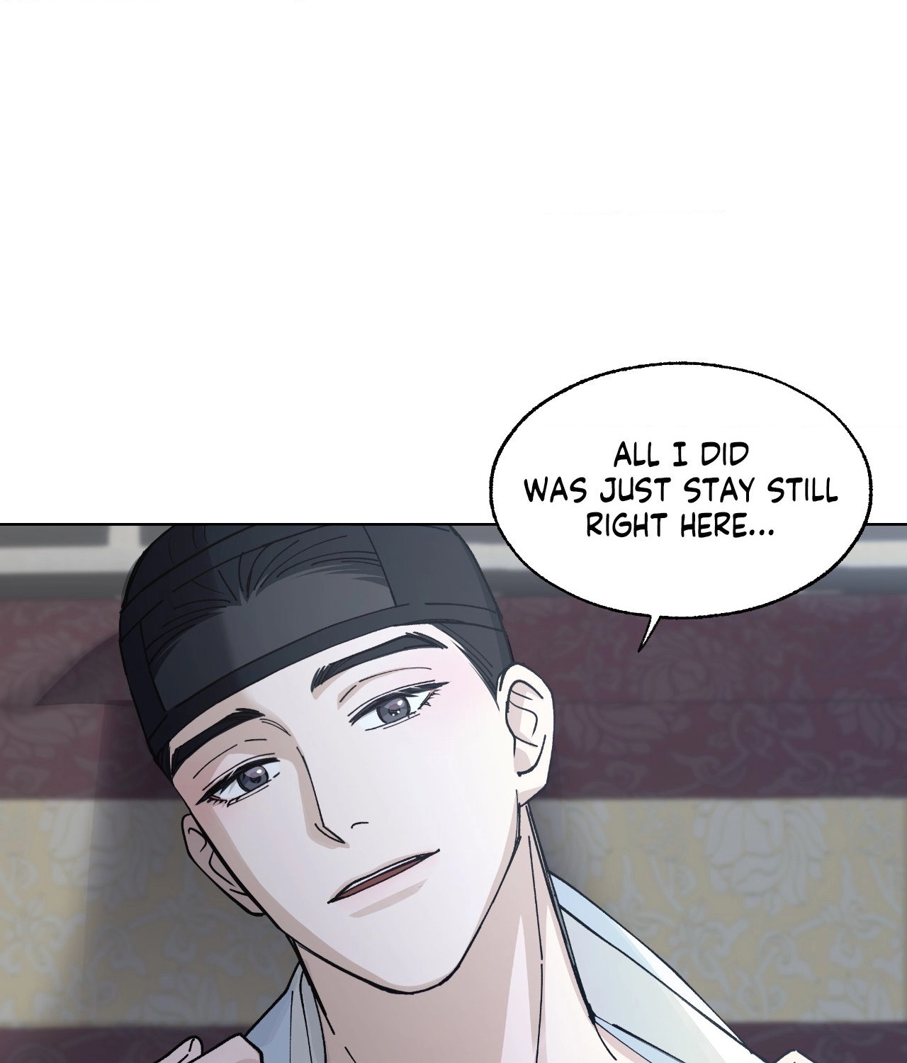 Read The Seductive Storyteller chapter 4 image 74 on Lezhin