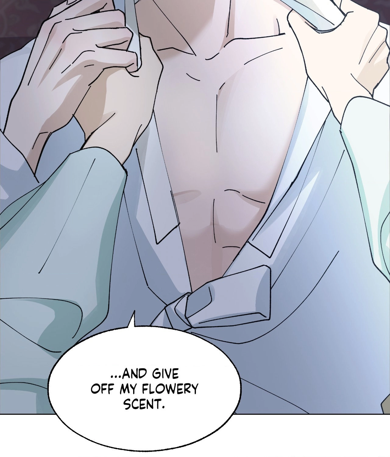 Read The Seductive Storyteller chapter 4 image 75 on Lezhin