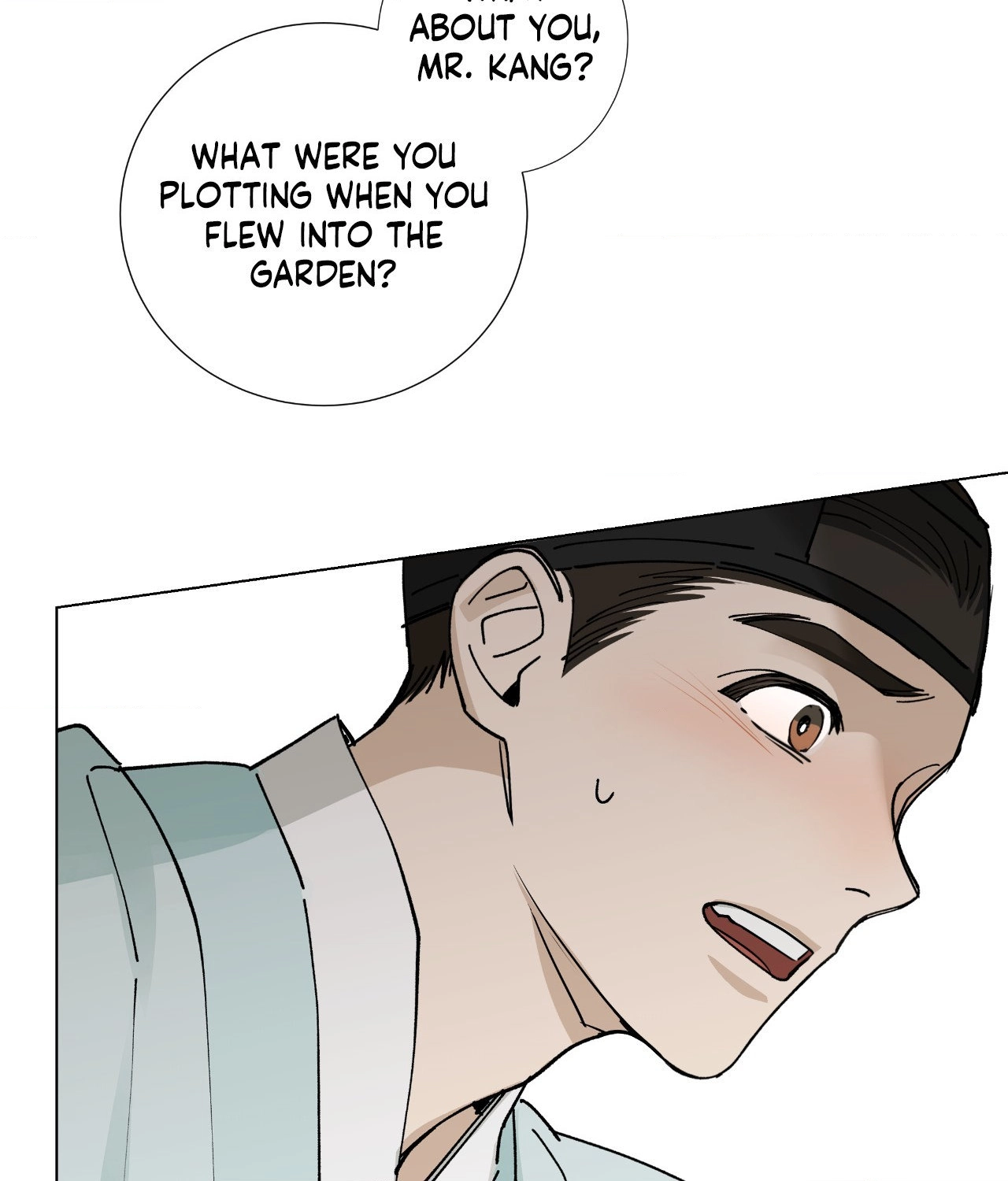 Read The Seductive Storyteller chapter 4 image 77 on Lezhin