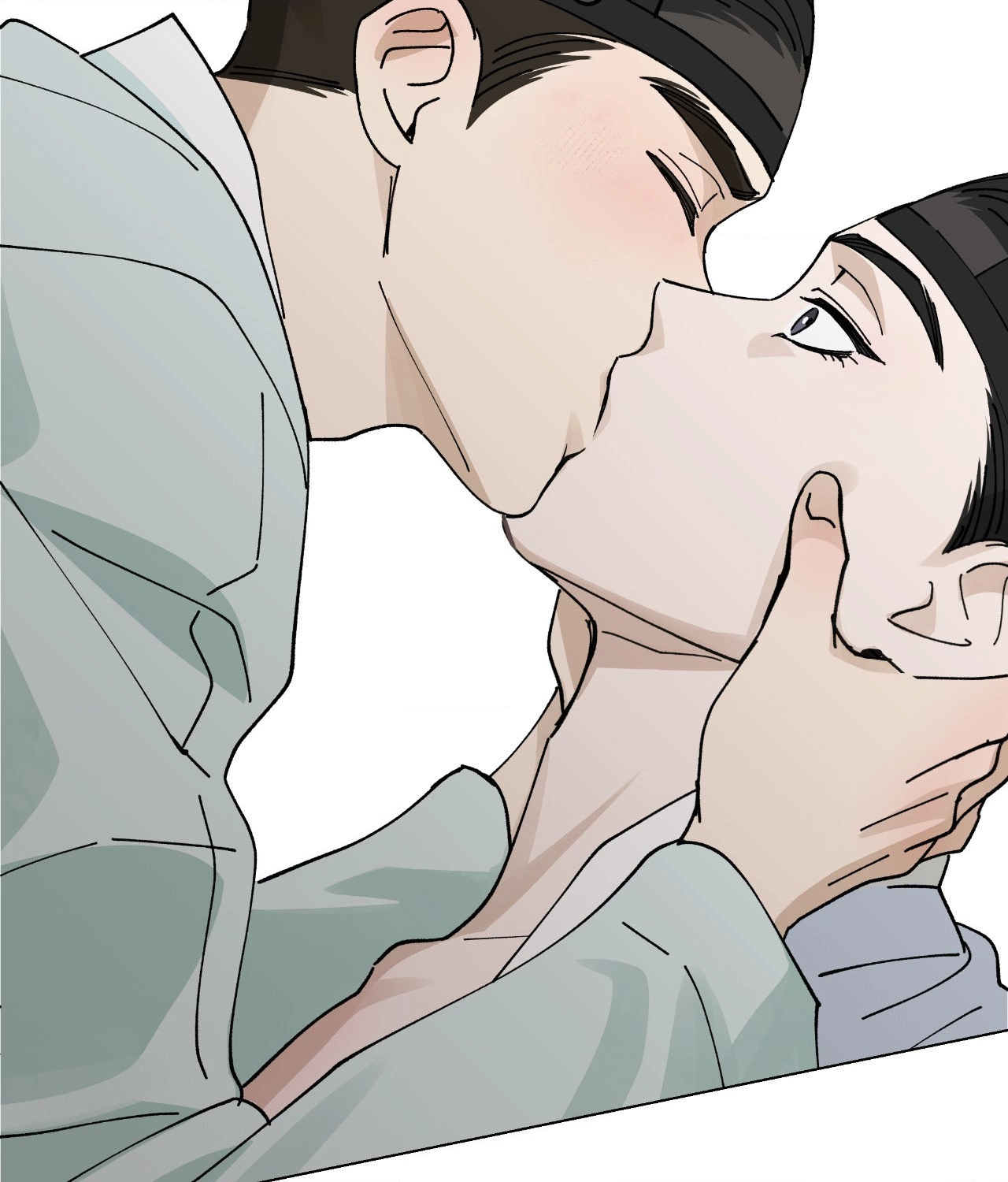 Read The Seductive Storyteller chapter 4 image 80 on Lezhin