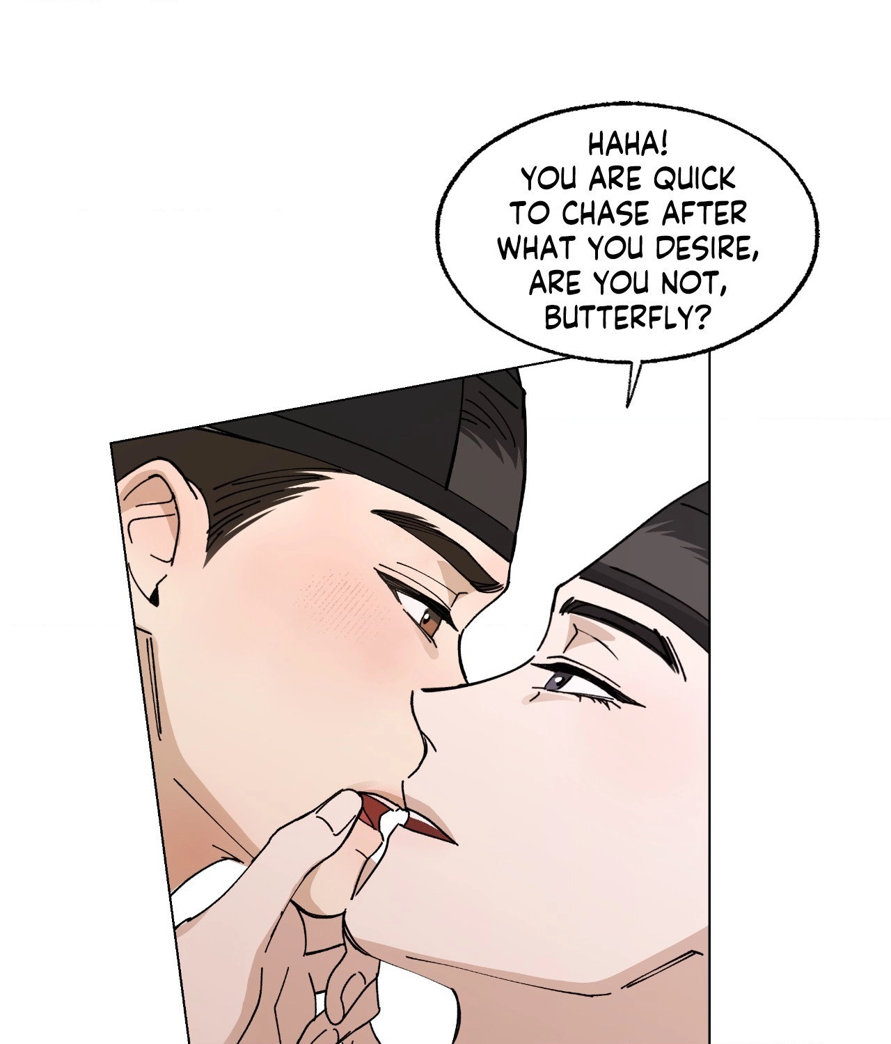 Read The Seductive Storyteller chapter 4 image 82 on Lezhin