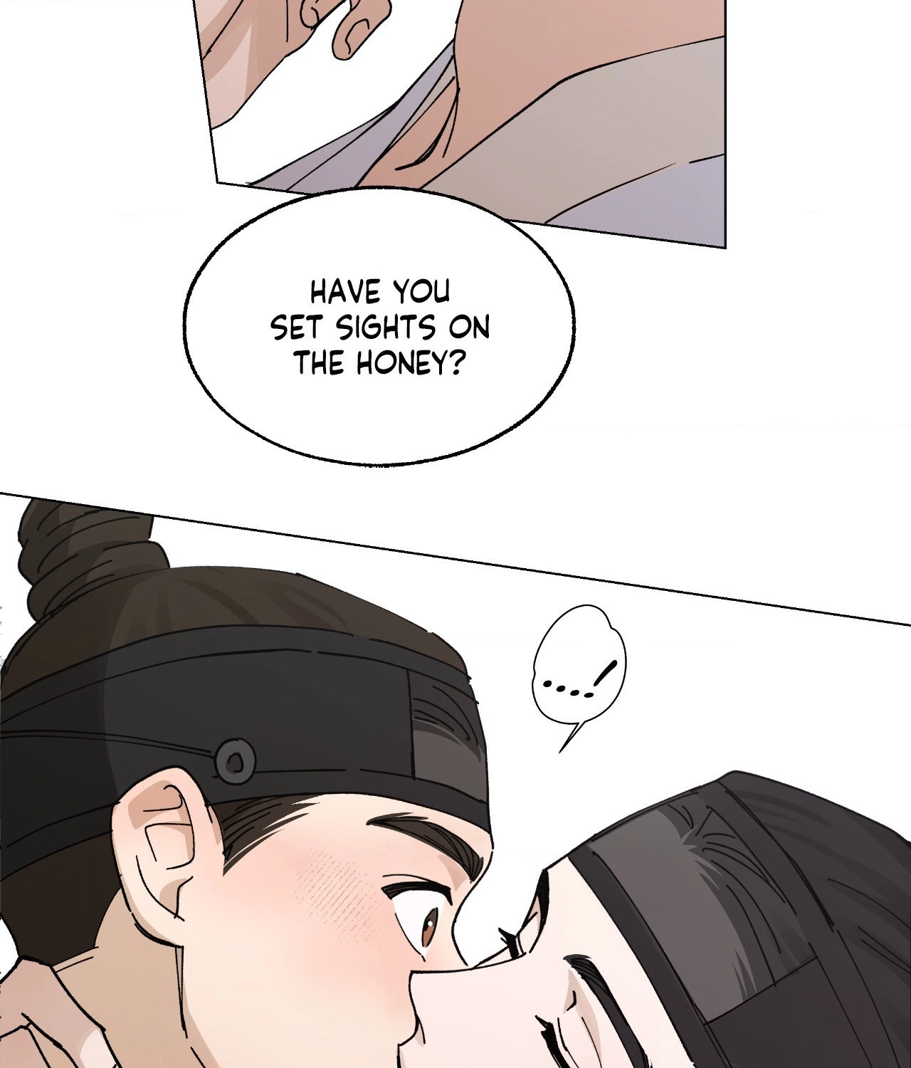 Read The Seductive Storyteller chapter 4 image 83 on Lezhin