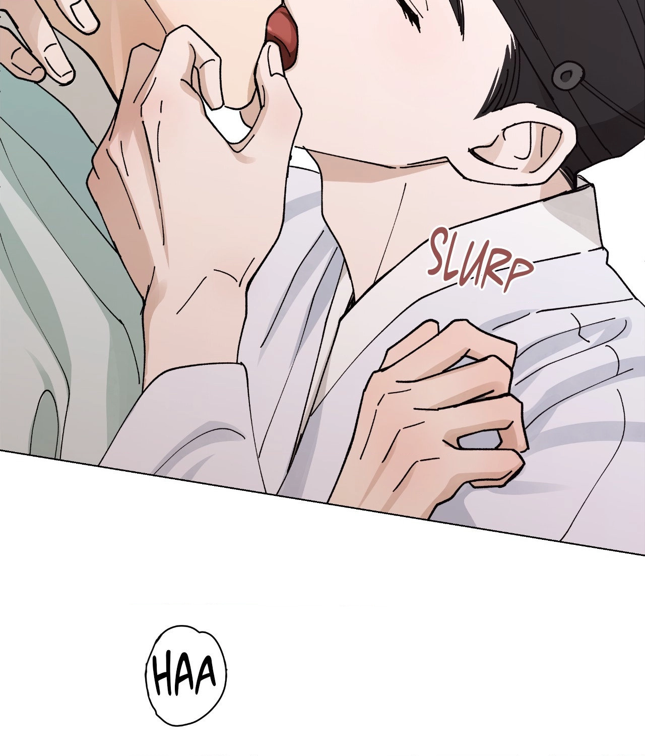 Read The Seductive Storyteller chapter 4 image 84 on Lezhin