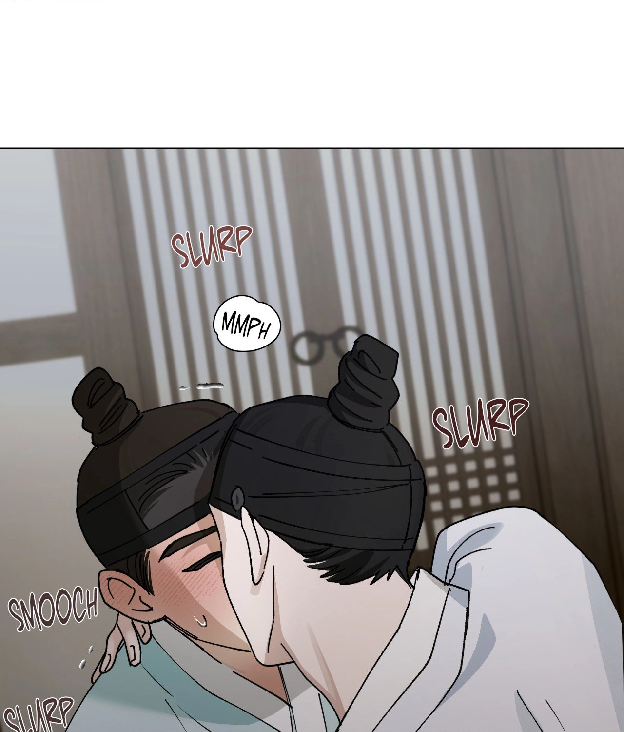 Read The Seductive Storyteller chapter 4 image 86 on Lezhin