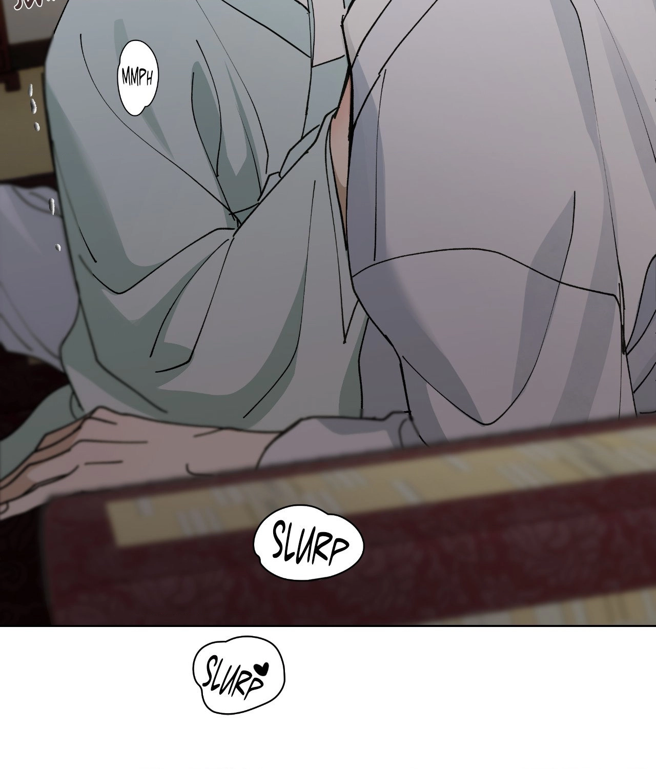 Read The Seductive Storyteller chapter 4 image 87 on Lezhin
