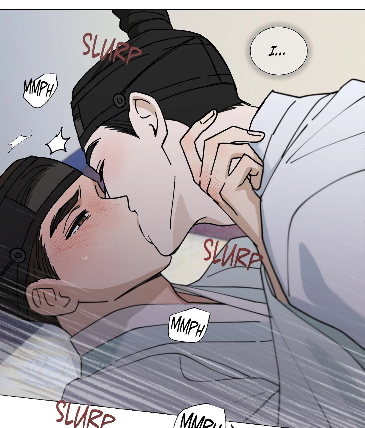 Read The Seductive Storyteller chapter 4 image 89 on Lezhin