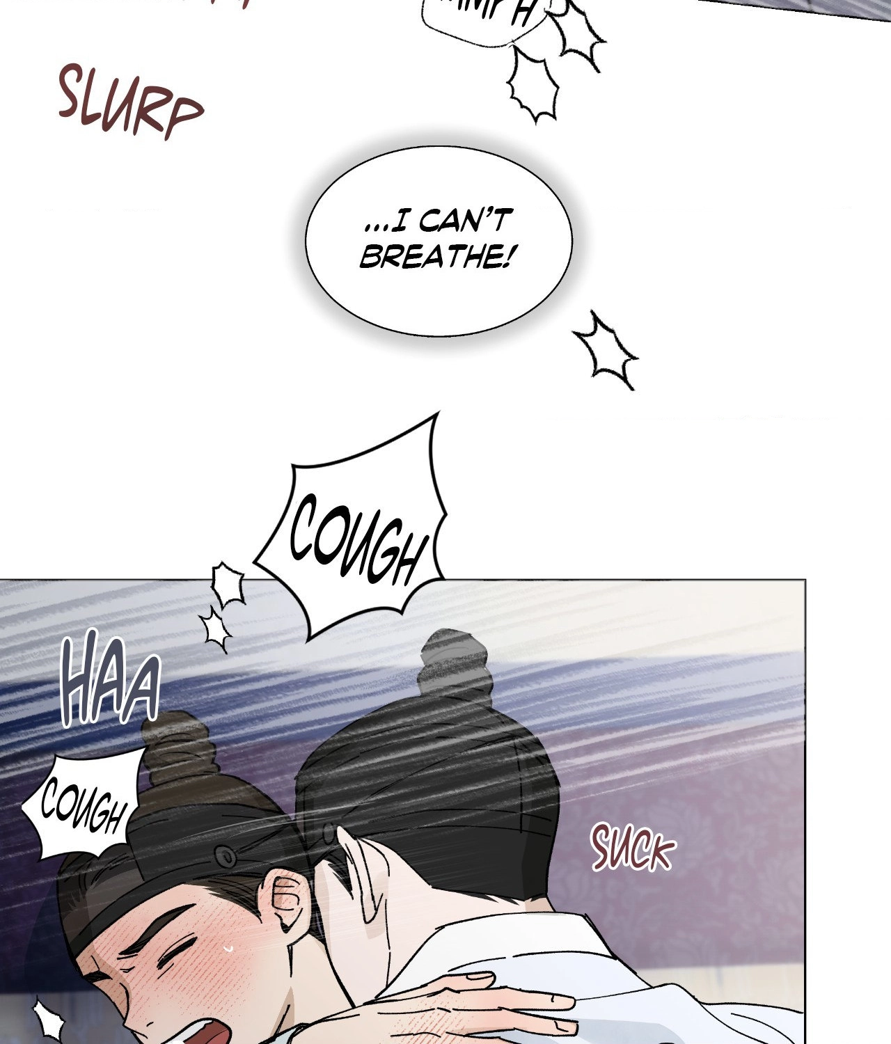 Read The Seductive Storyteller chapter 4 image 90 on Lezhin
