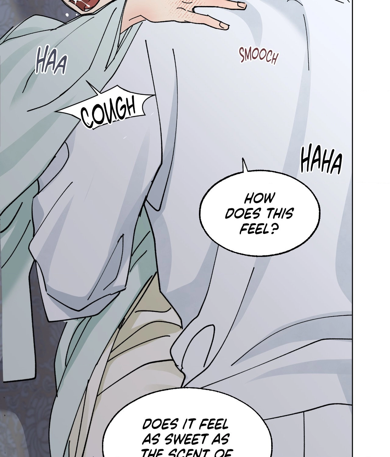Read The Seductive Storyteller chapter 4 image 91 on Lezhin