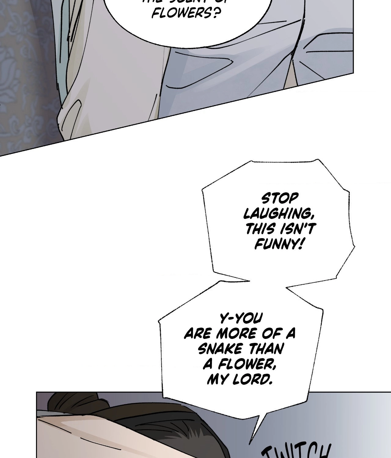 Read The Seductive Storyteller chapter 4 image 92 on Lezhin
