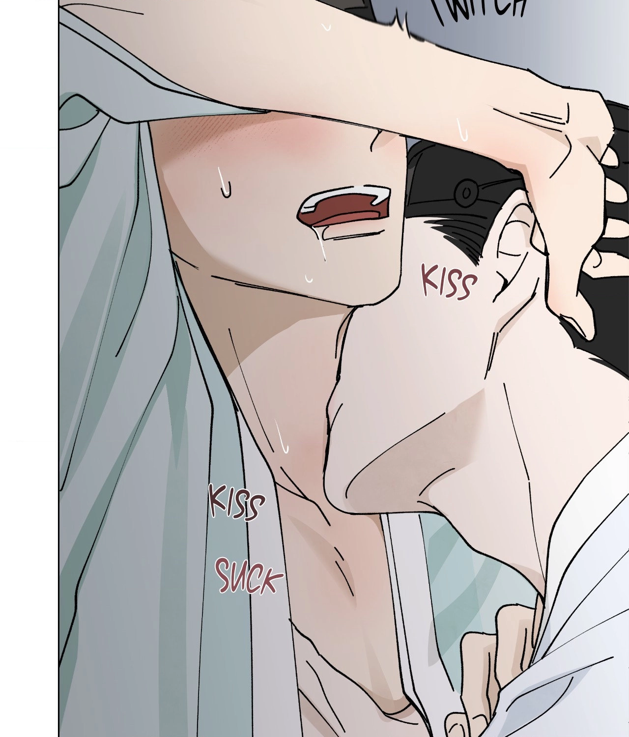 Read The Seductive Storyteller chapter 4 image 93 on Lezhin