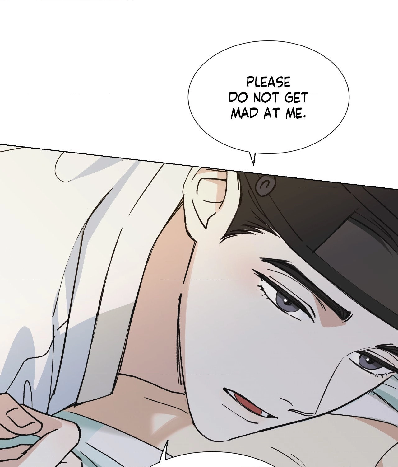 Read The Seductive Storyteller chapter 4 image 95 on Lezhin
