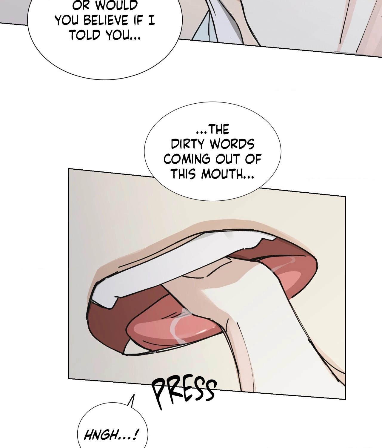 Read The Seductive Storyteller chapter 4 image 97 on Lezhin