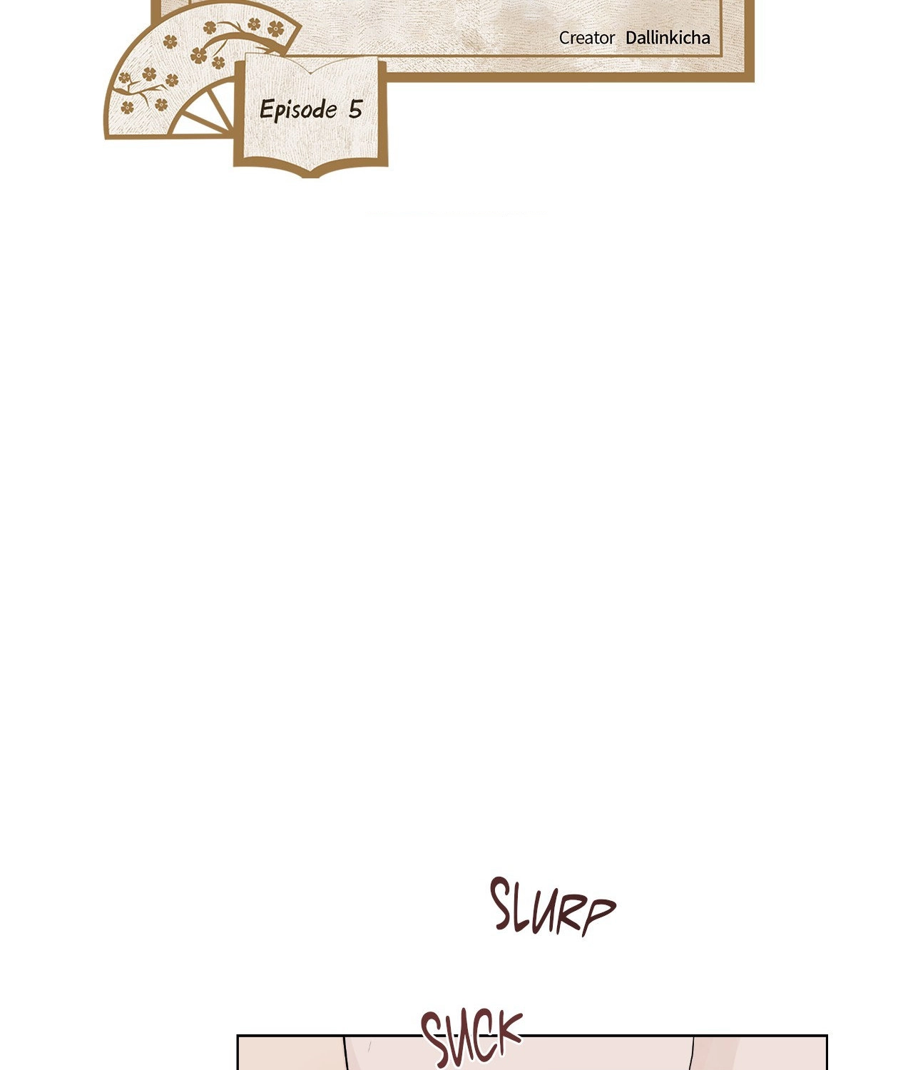 Read The Seductive Storyteller chapter 5 image 1 on Lezhin