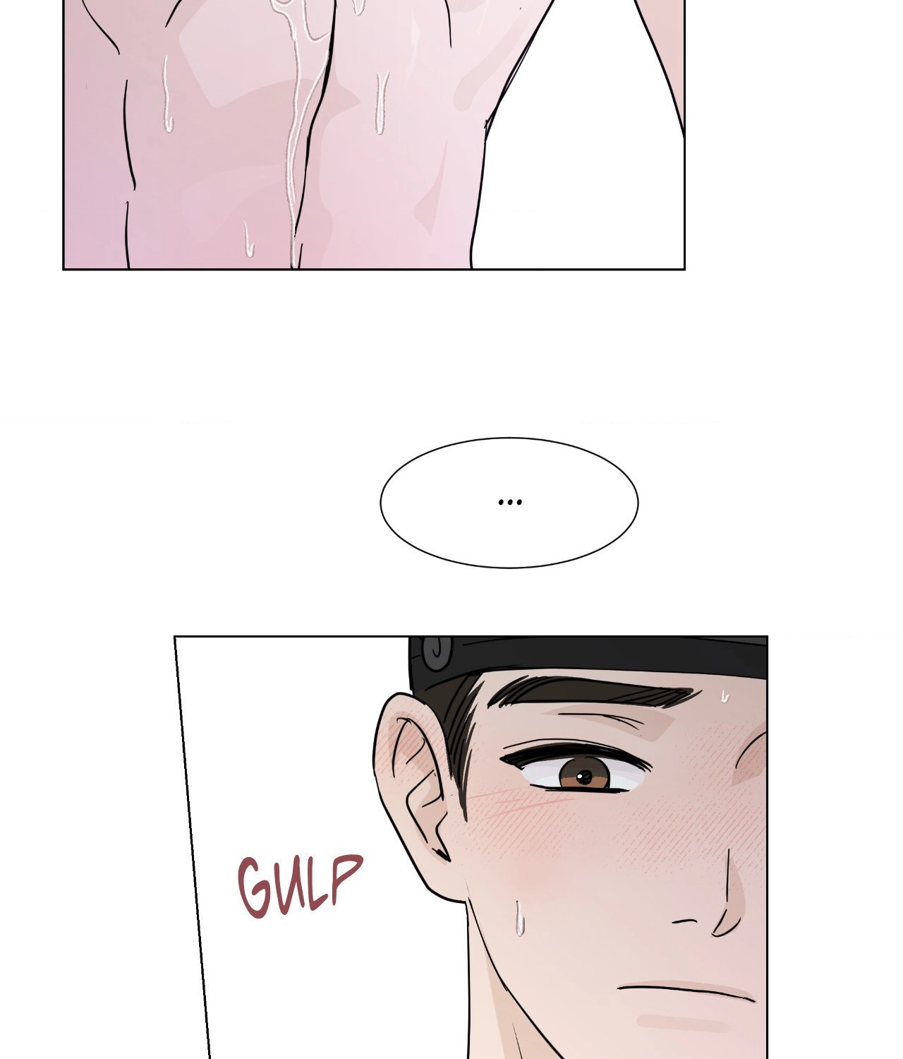 Read The Seductive Storyteller chapter 5 image 10 on Lezhin