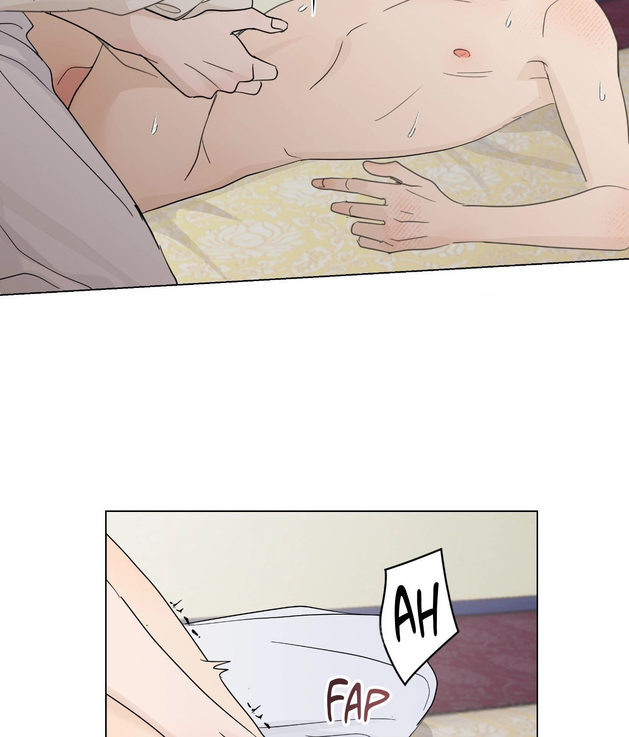 Read The Seductive Storyteller chapter 5 image 15 on Lezhin