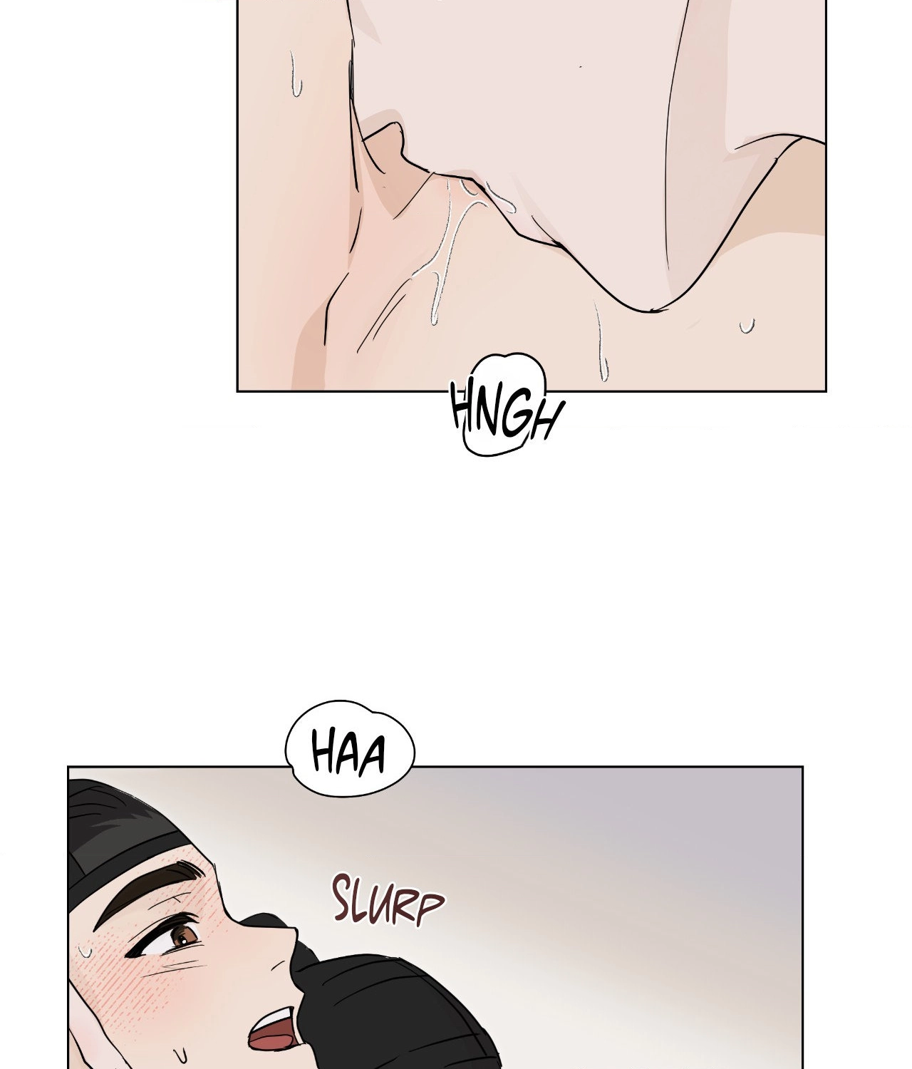 Read The Seductive Storyteller chapter 5 image 2 on Lezhin
