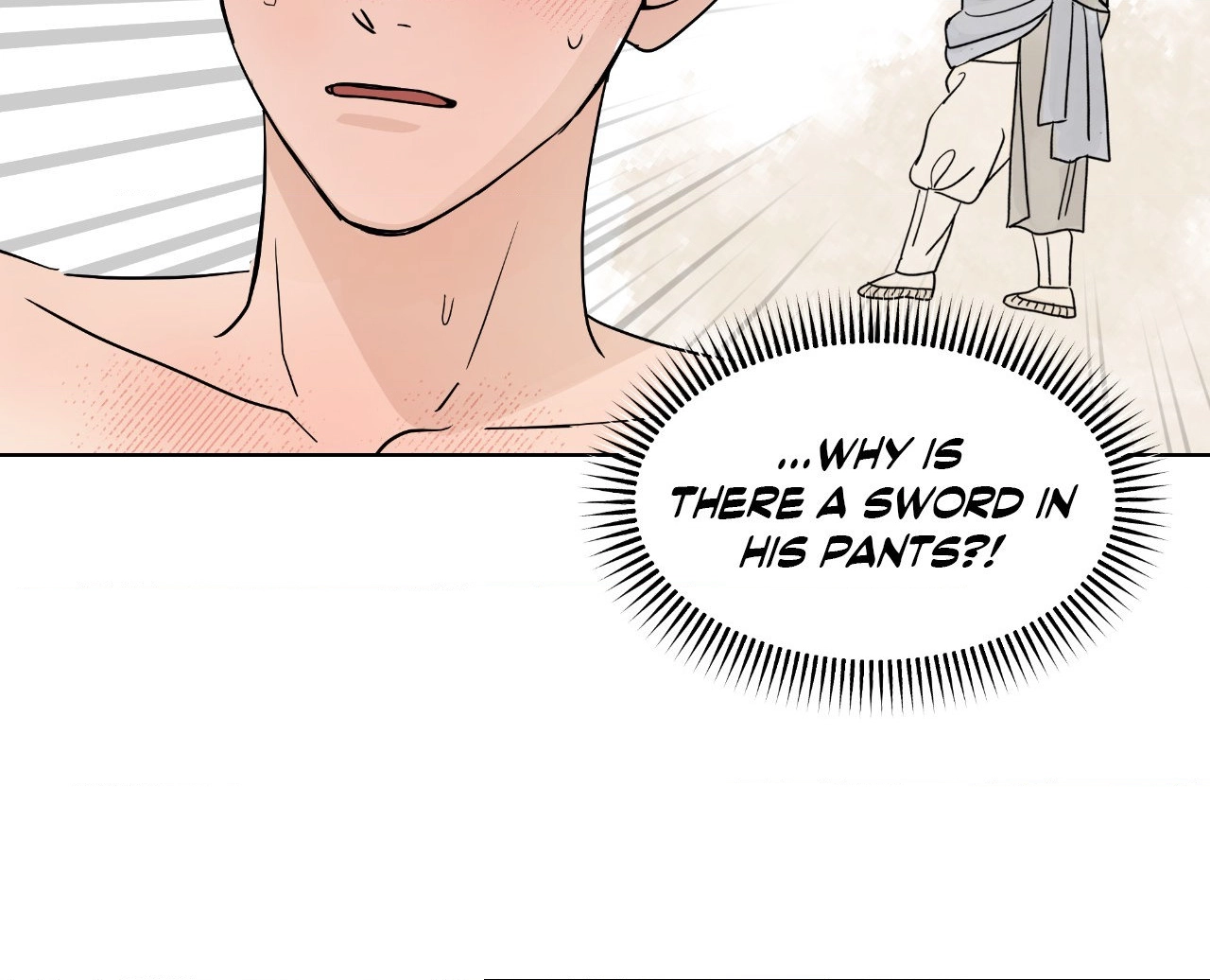 Read The Seductive Storyteller chapter 5 image 21 on Lezhin