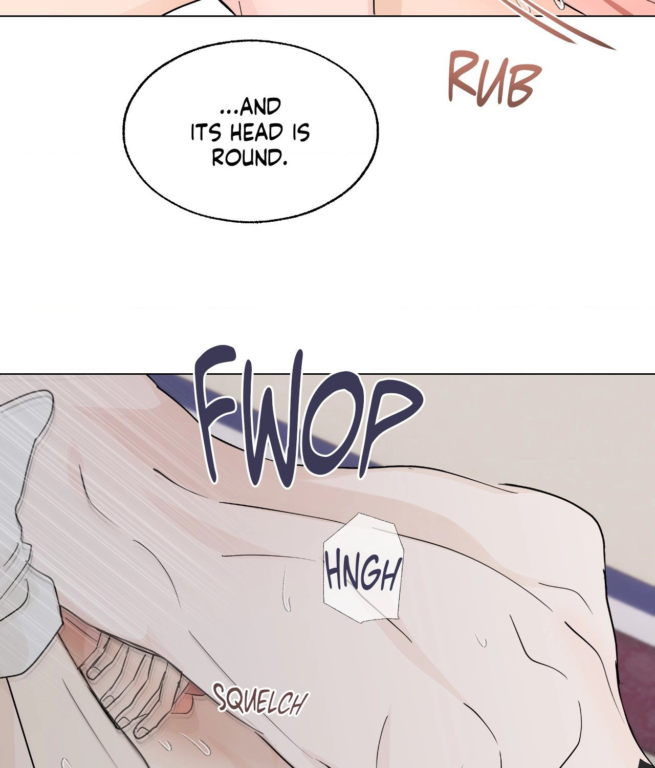 Read The Seductive Storyteller chapter 5 image 25 on Lezhin