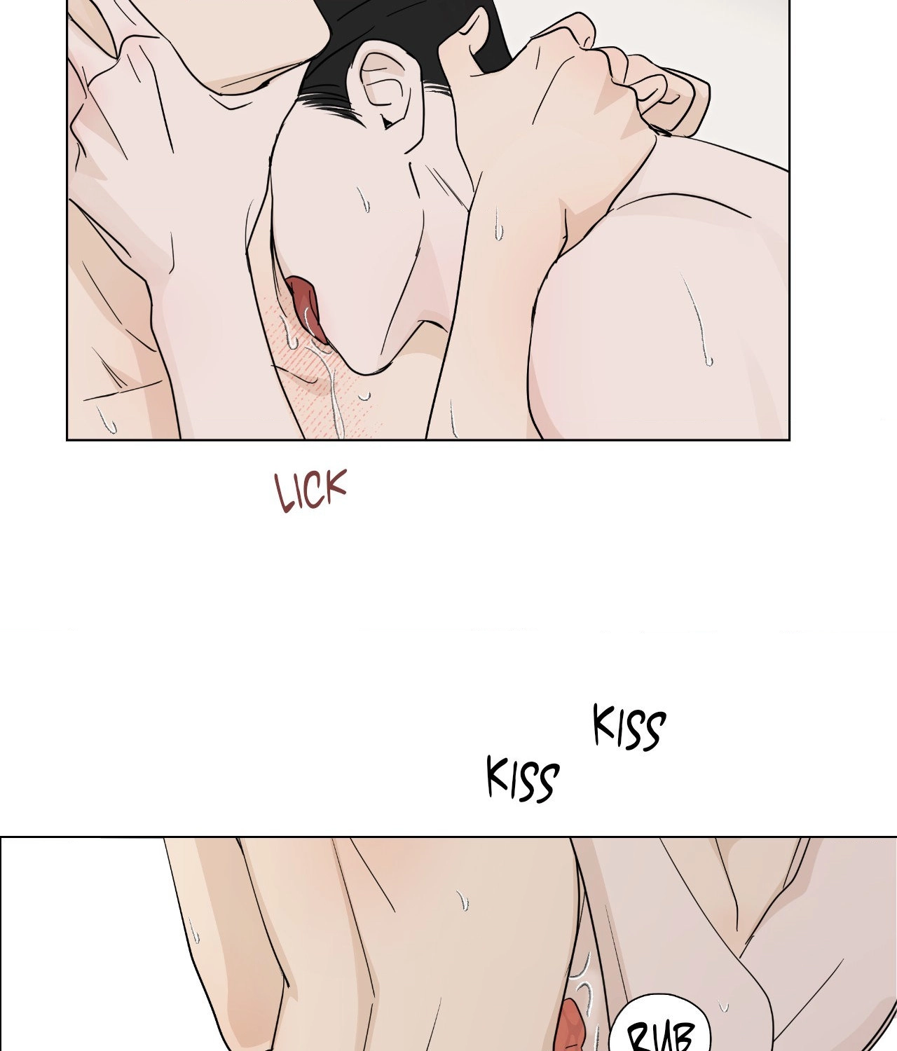 Read The Seductive Storyteller chapter 5 image 3 on Lezhin