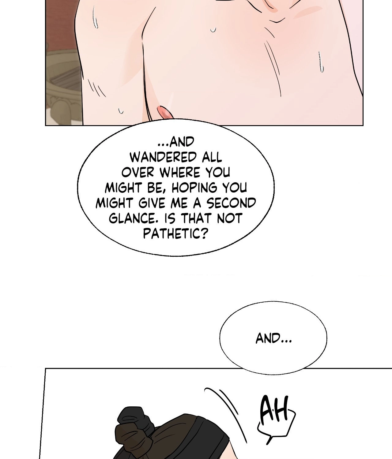Read The Seductive Storyteller chapter 5 image 34 on Lezhin