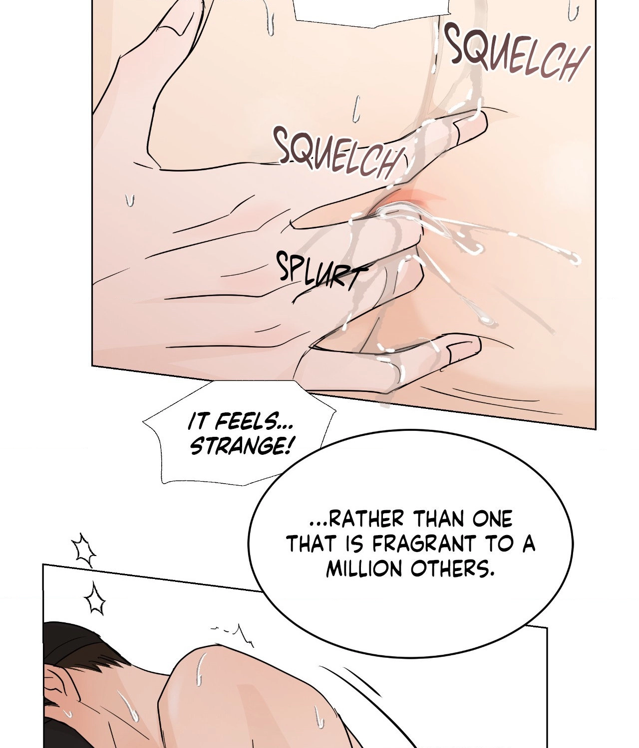 Read The Seductive Storyteller chapter 5 image 41 on Lezhin