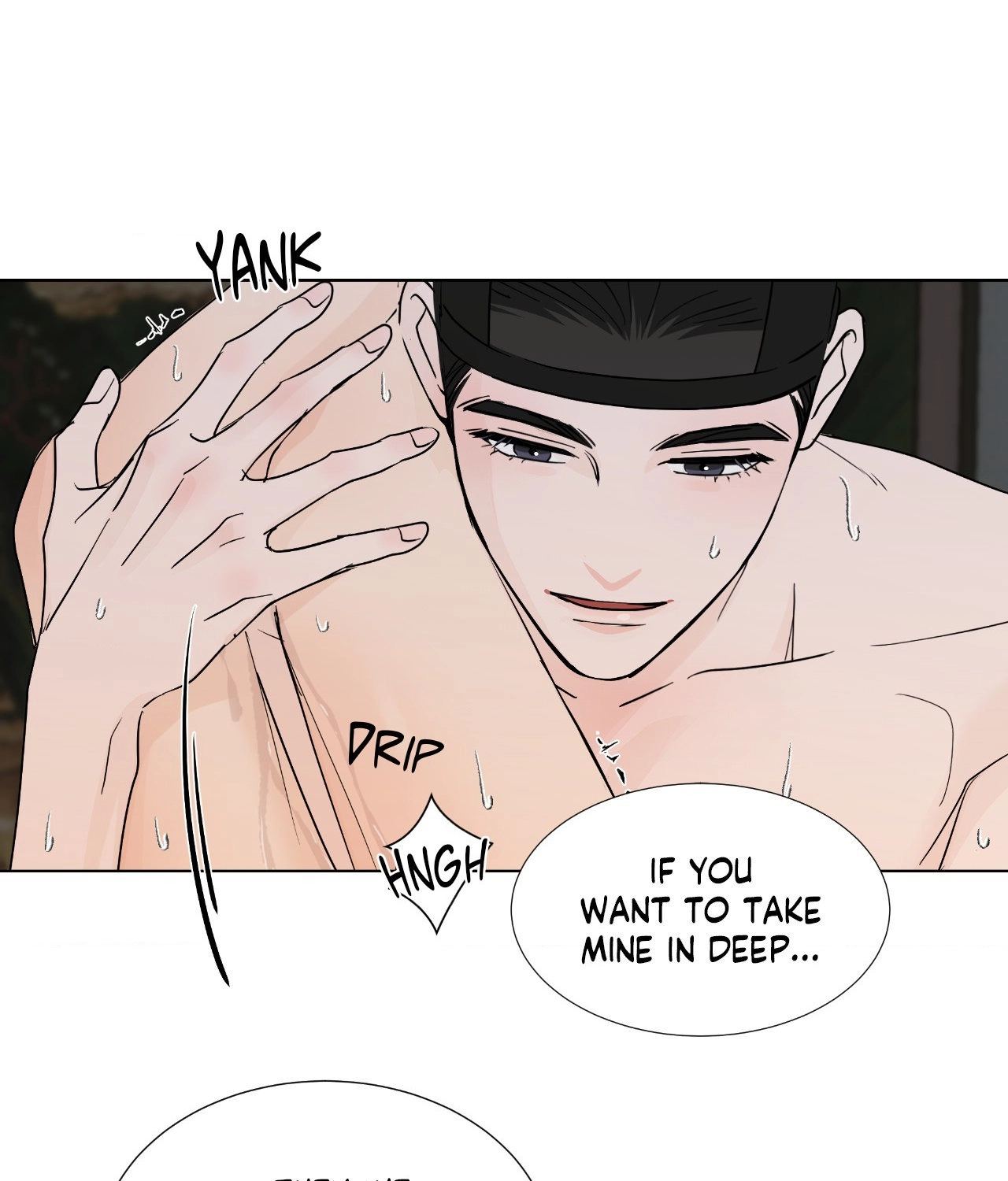 Read The Seductive Storyteller chapter 5 image 44 on Lezhin