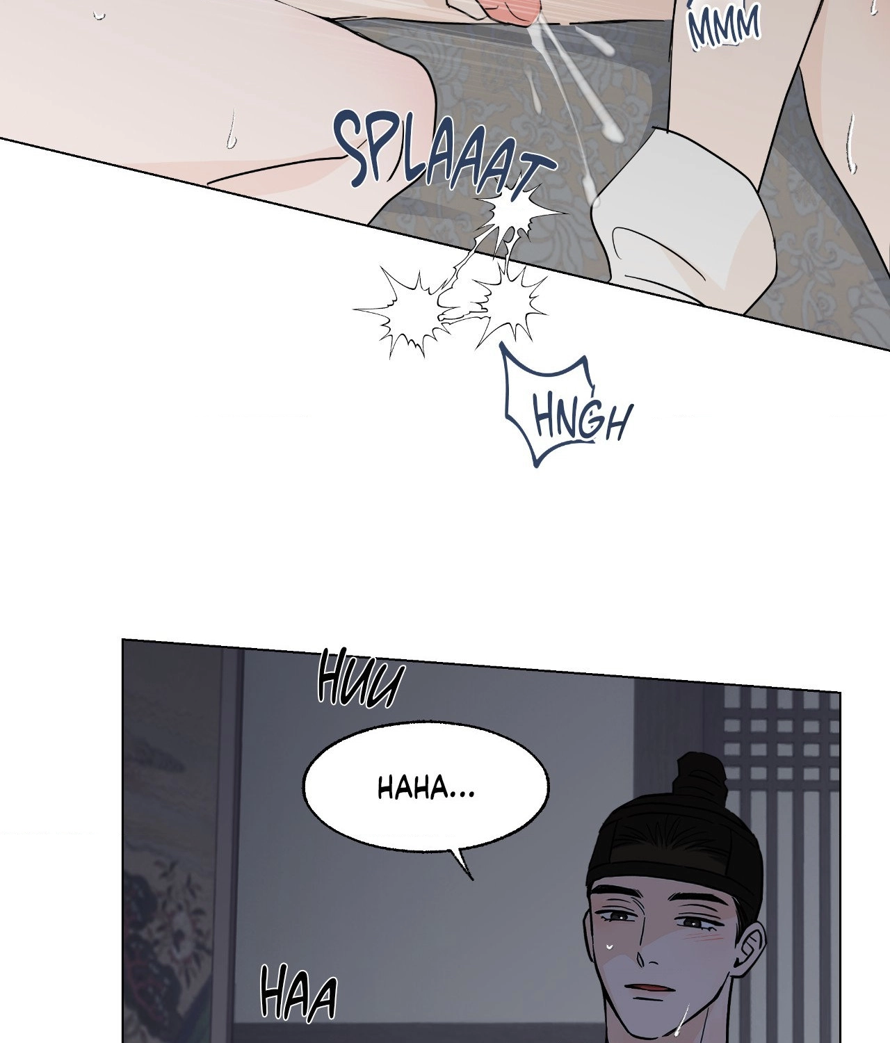 Read The Seductive Storyteller chapter 5 image 49 on Lezhin