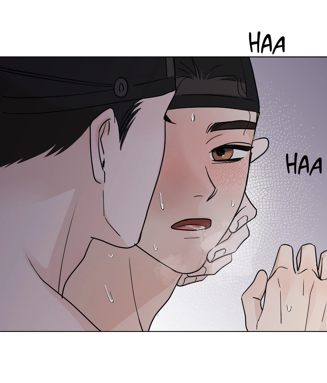 Read The Seductive Storyteller chapter 5 image 54 on Lezhin