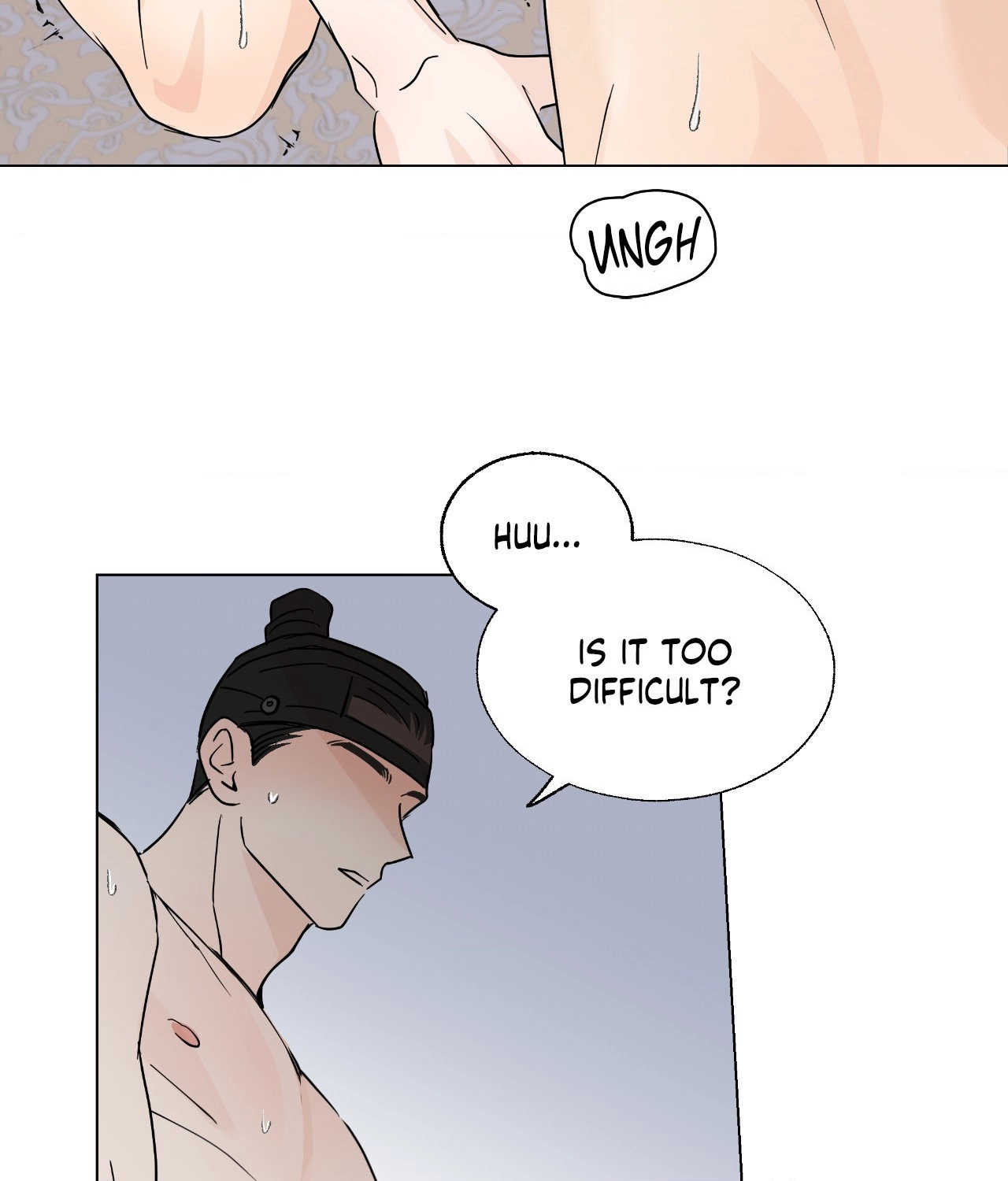 Read The Seductive Storyteller chapter 5 image 61 on Lezhin