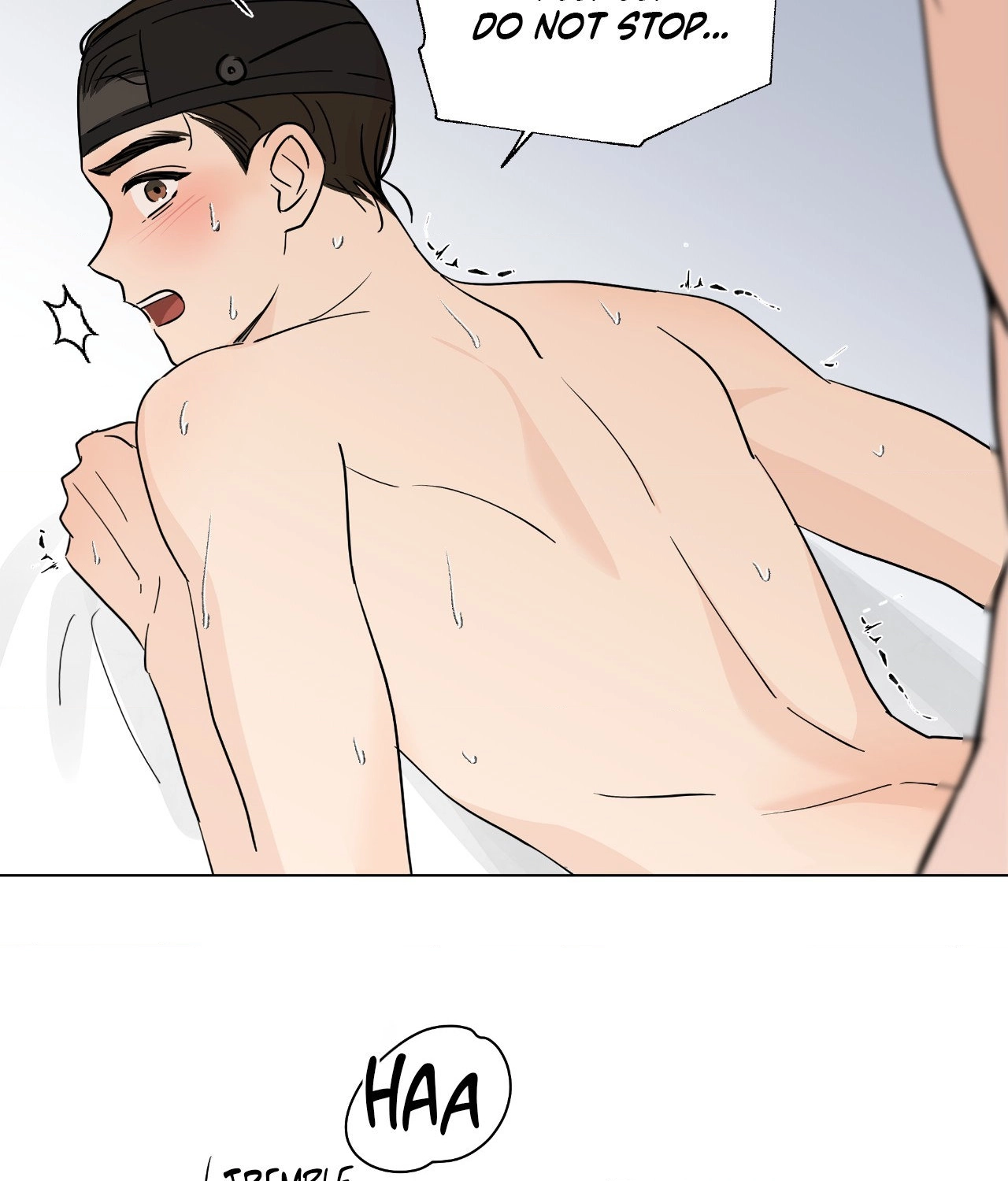 Read The Seductive Storyteller chapter 5 image 63 on Lezhin