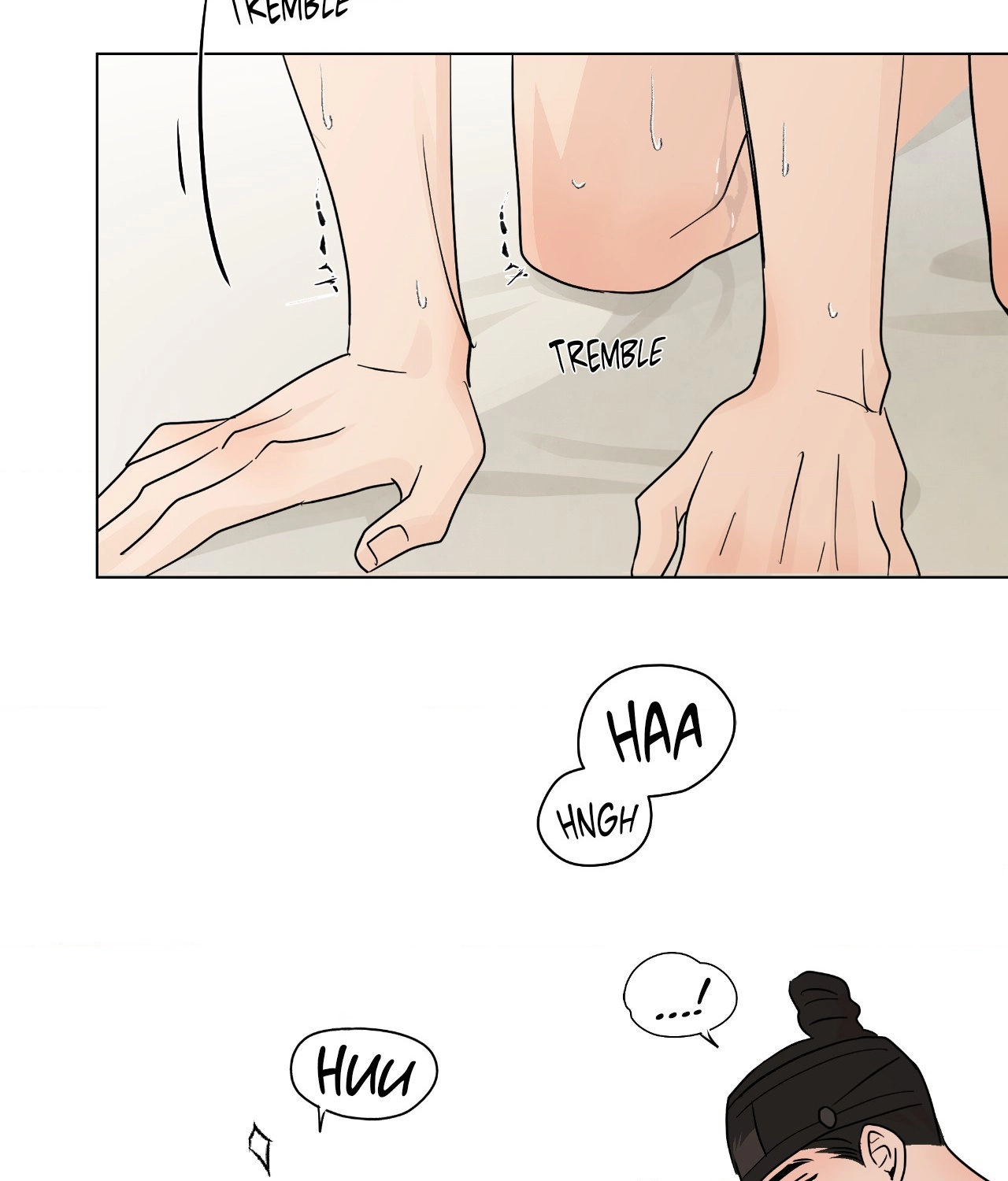 Read The Seductive Storyteller chapter 5 image 64 on Lezhin