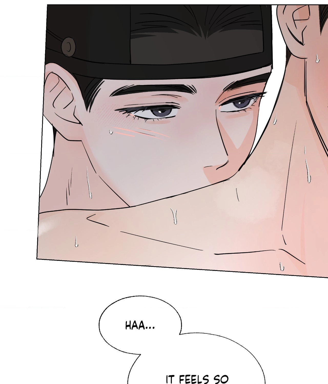 Read The Seductive Storyteller chapter 5 image 70 on Lezhin