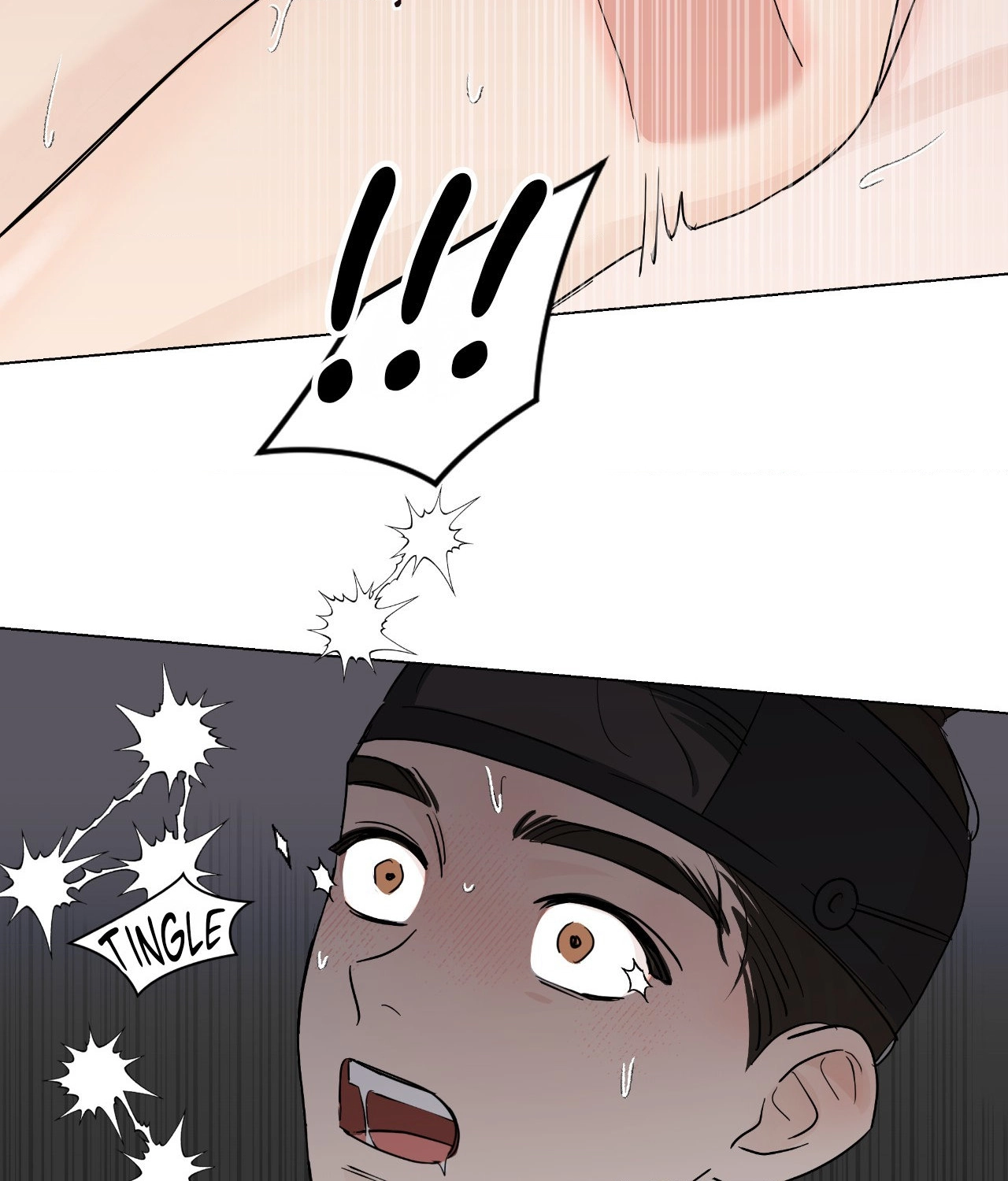 Read The Seductive Storyteller chapter 5 image 75 on Lezhin