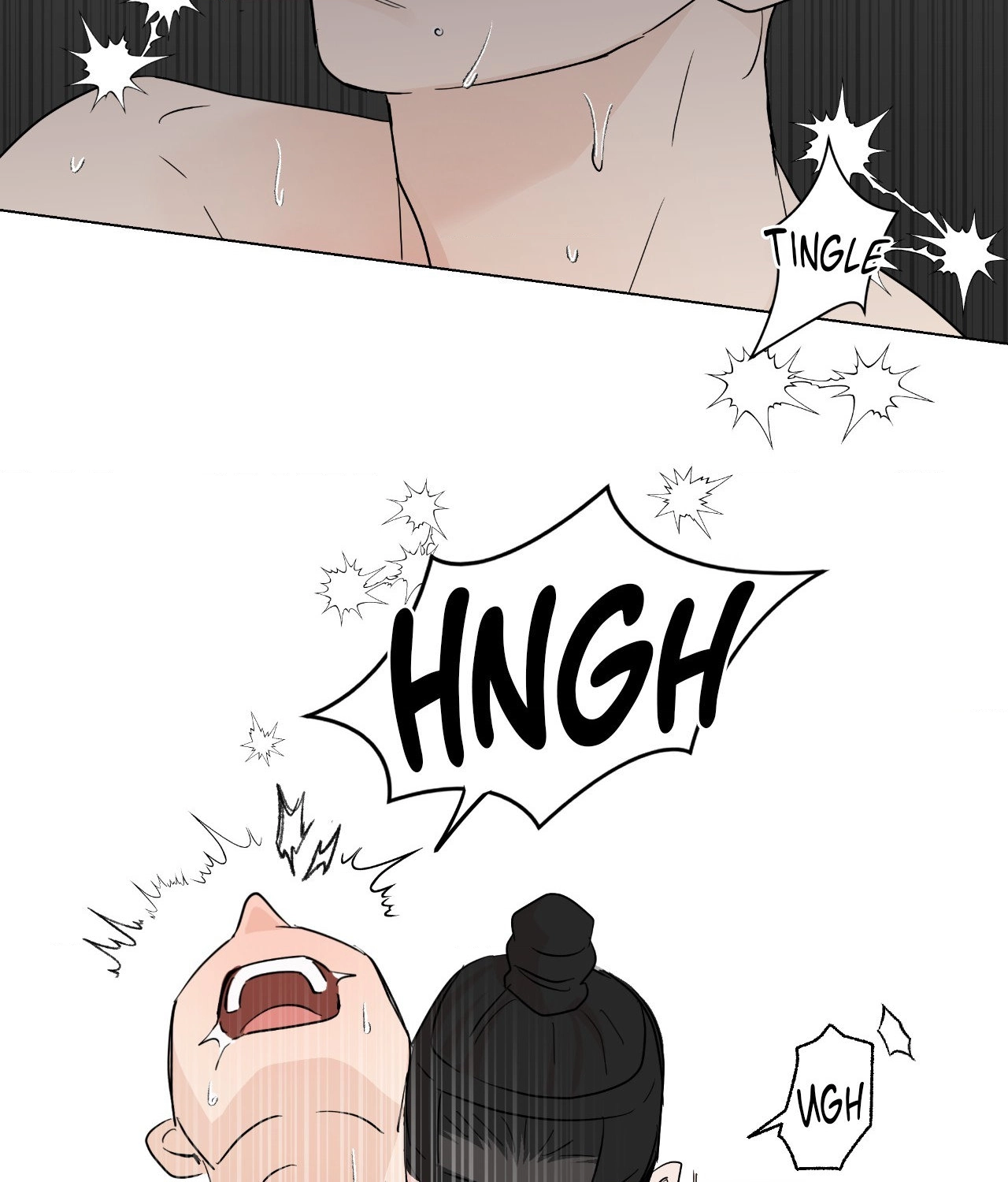 Read The Seductive Storyteller chapter 5 image 76 on Lezhin