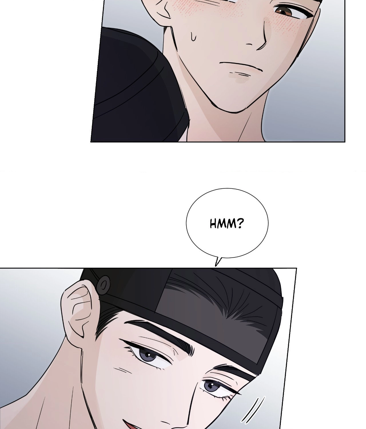 Read The Seductive Storyteller chapter 5 image 8 on Lezhin