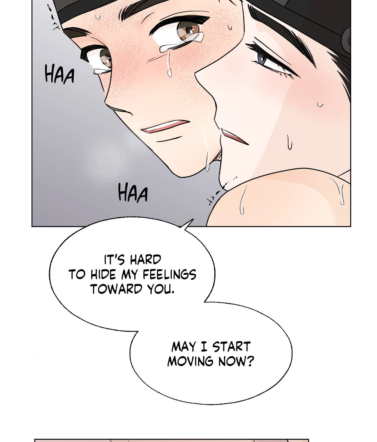 Read The Seductive Storyteller chapter 5 image 83 on Lezhin