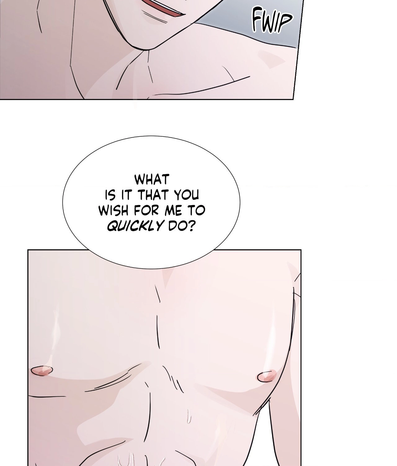 Read The Seductive Storyteller chapter 5 image 9 on Lezhin
