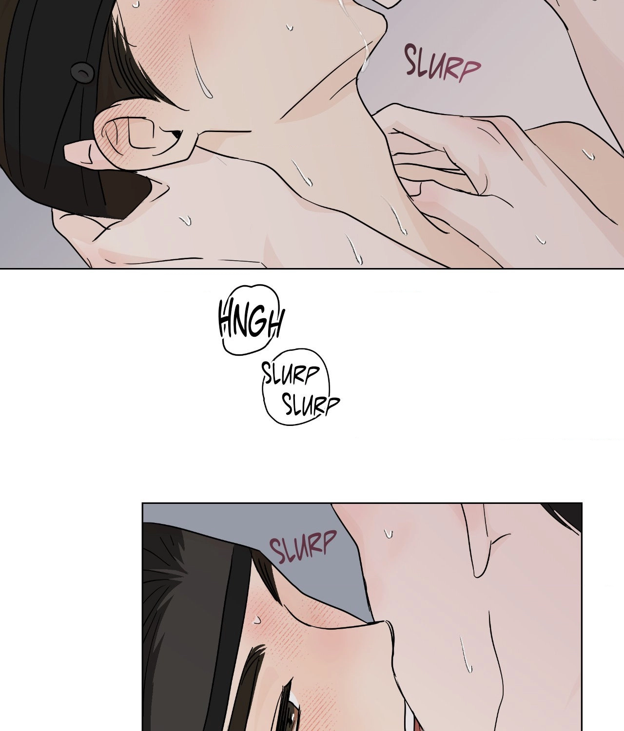 Read The Seductive Storyteller chapter 5 image 92 on Lezhin