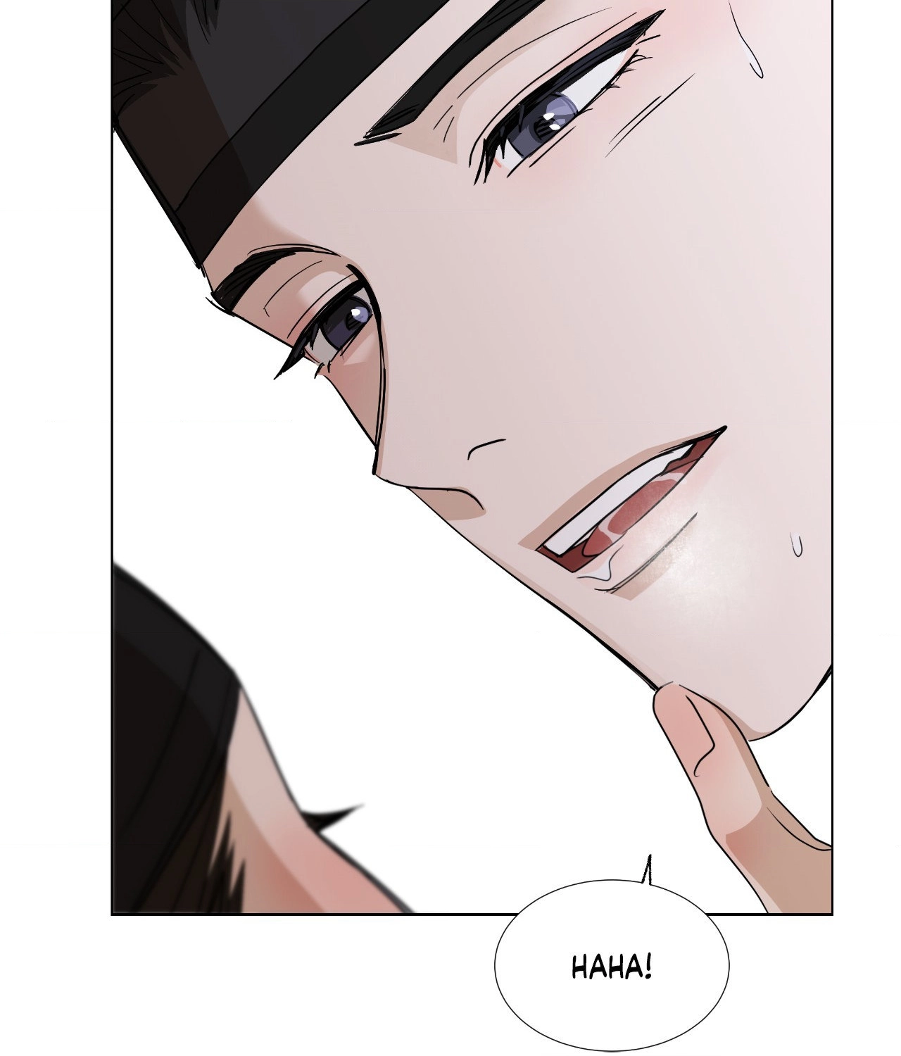 Read The Seductive Storyteller chapter 5 image 96 on Lezhin