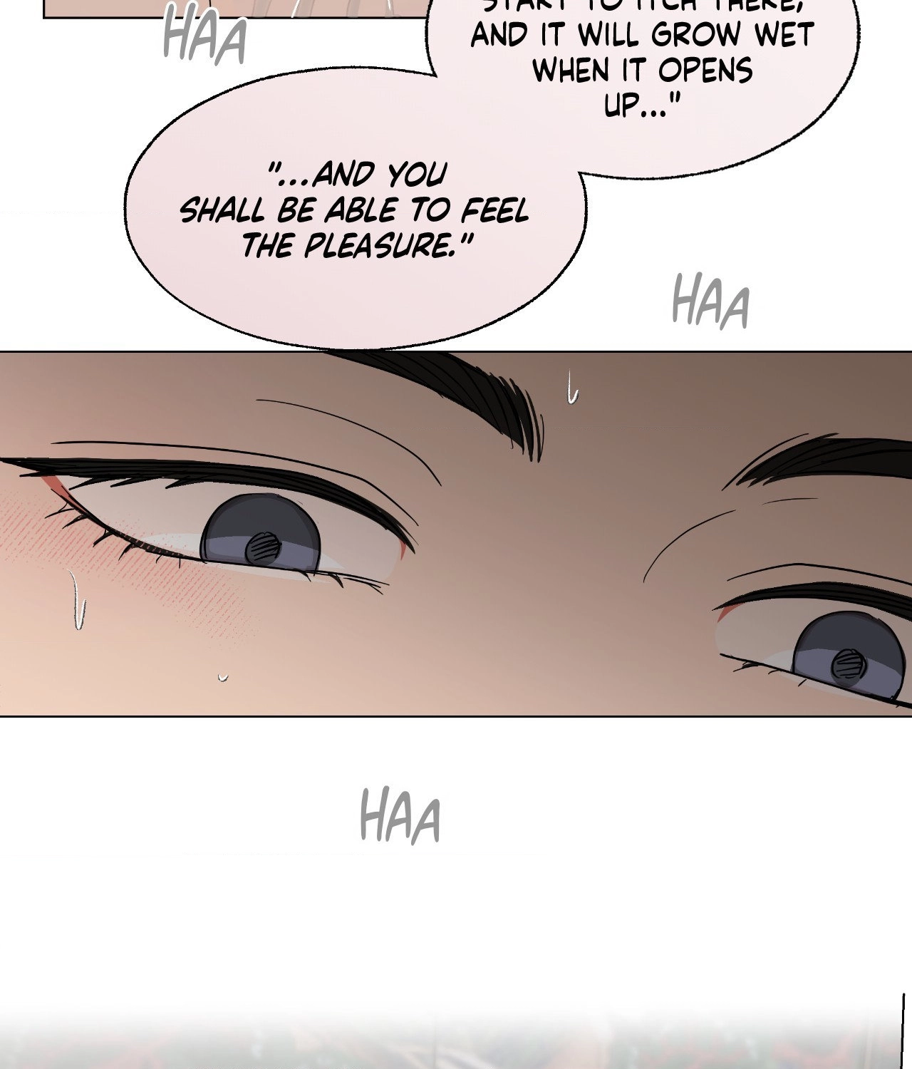 Read The Seductive Storyteller chapter 6 image 10 on Lezhin