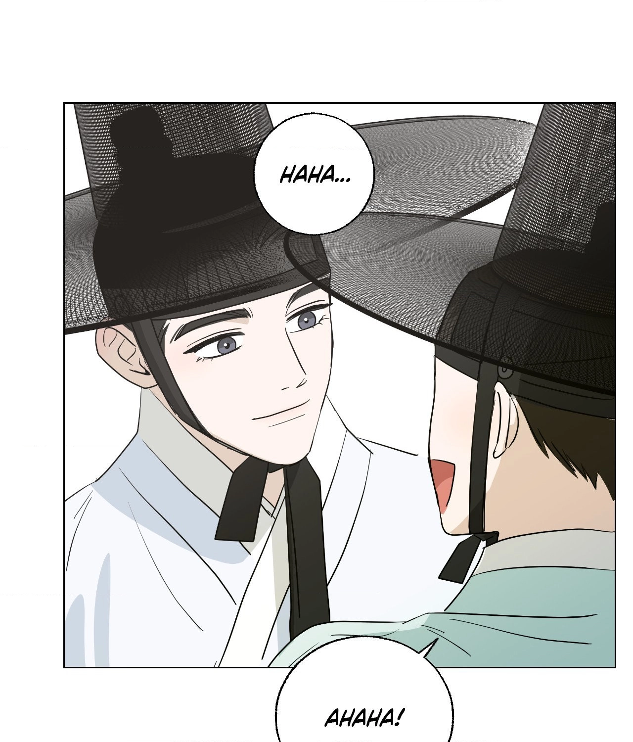 Read The Seductive Storyteller chapter 6 image 100 on Lezhin