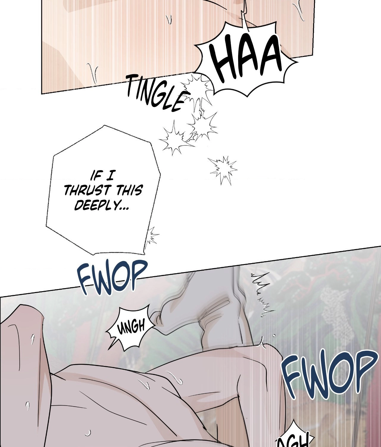 Read The Seductive Storyteller chapter 6 image 15 on Lezhin