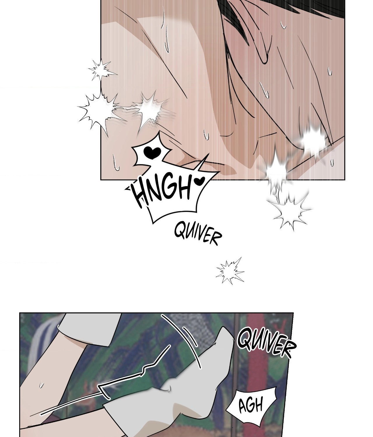 Read The Seductive Storyteller chapter 6 image 22 on Lezhin