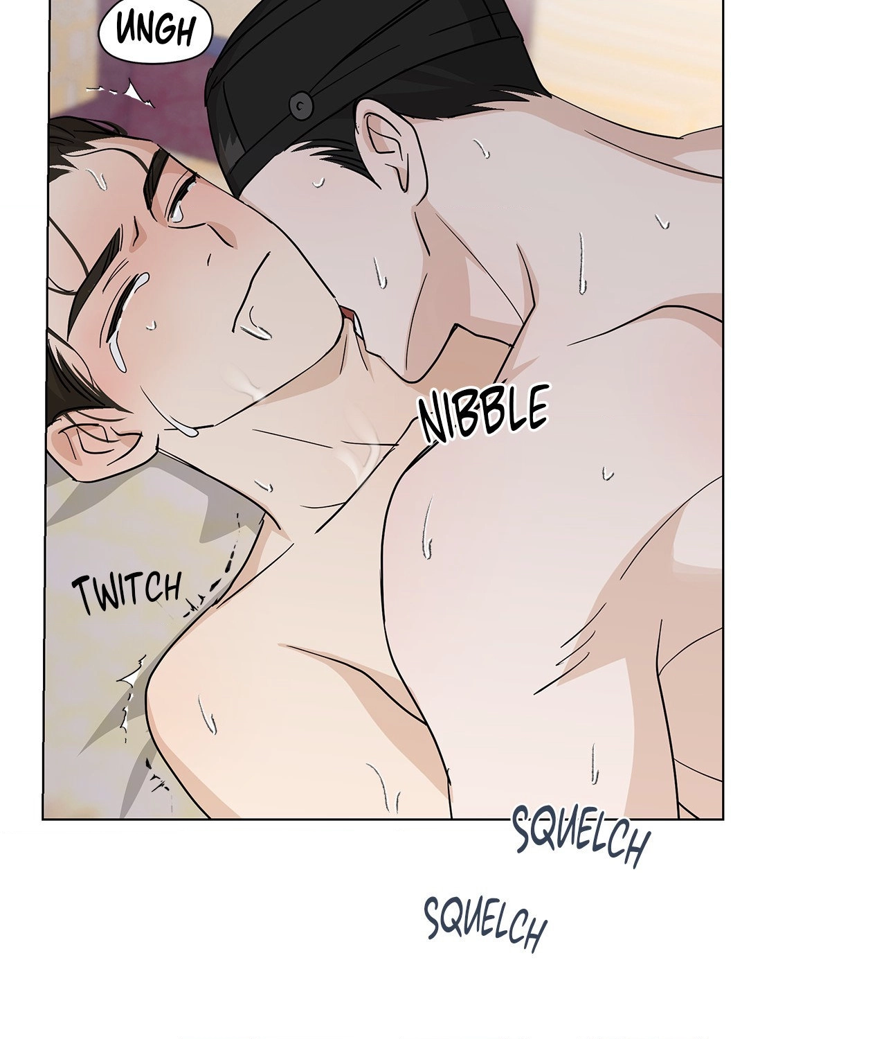 Read The Seductive Storyteller chapter 6 image 32 on Lezhin