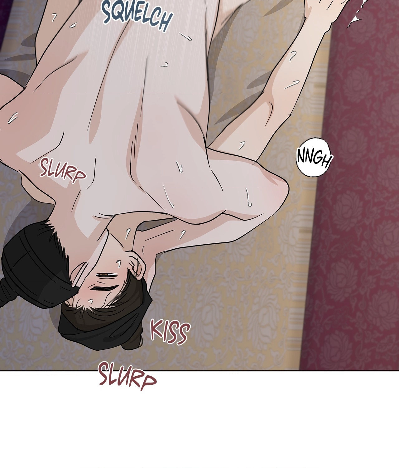Read The Seductive Storyteller chapter 6 image 35 on Lezhin