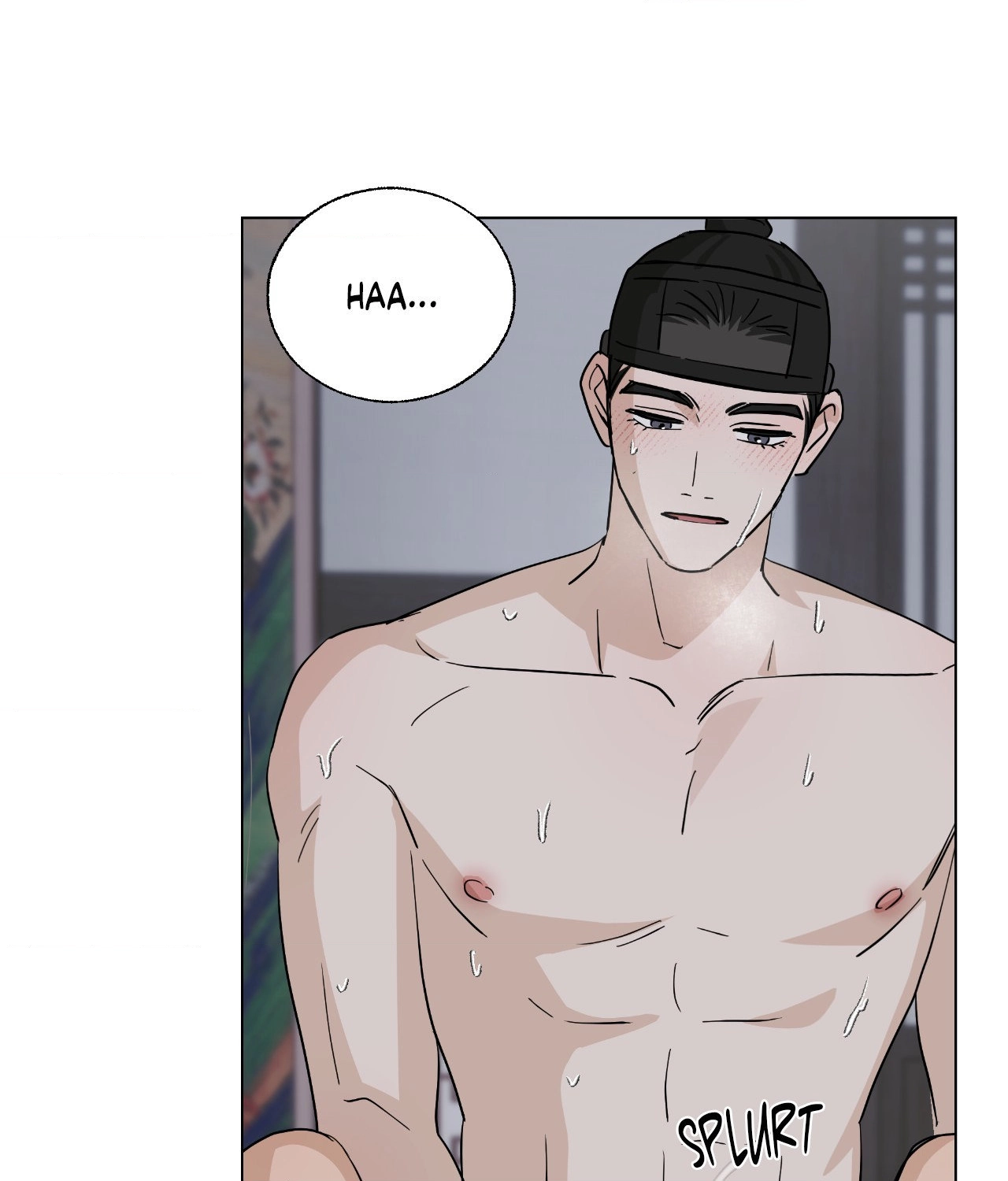 Read The Seductive Storyteller chapter 6 image 40 on Lezhin